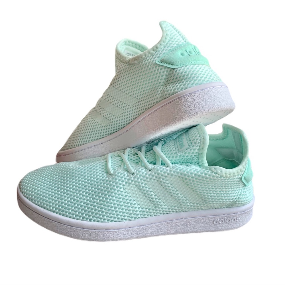 Adidas Women's Court Adapt Sneakers Size 7